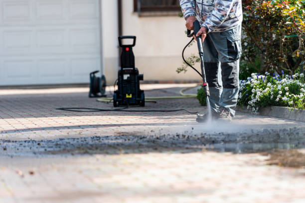  Michigan City, IN Pressure Washing Pros